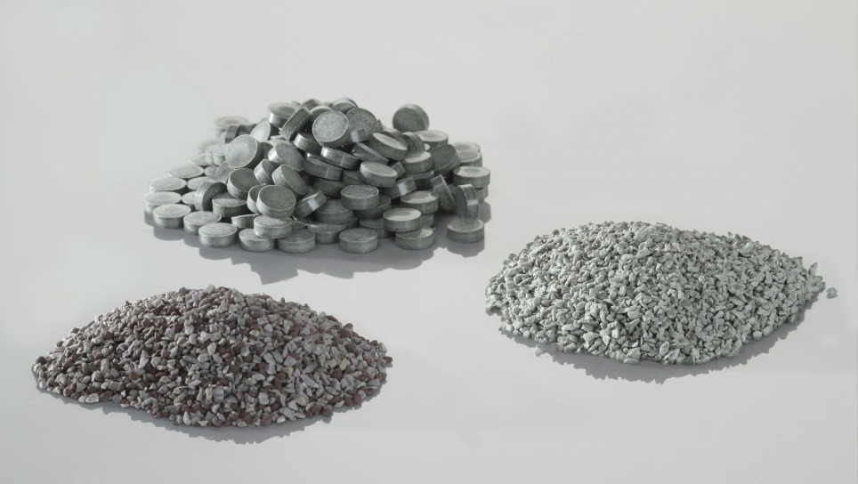 Industrial Products
