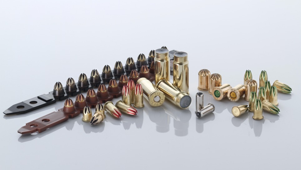 Industrial Products