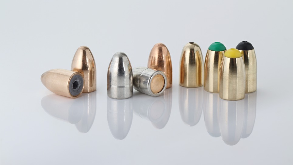 Projectiles