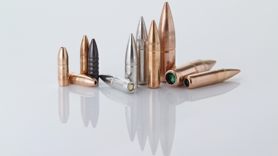 Projectiles