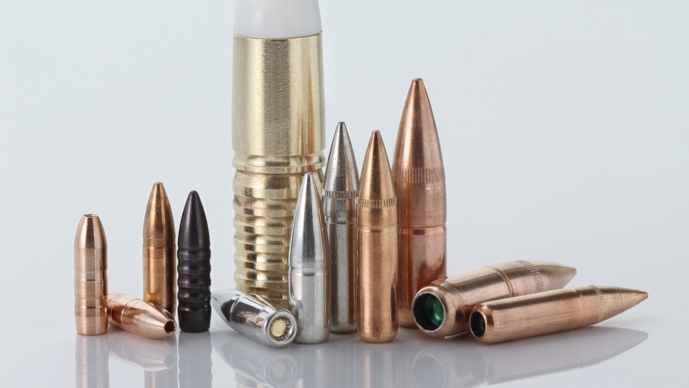 Projectiles