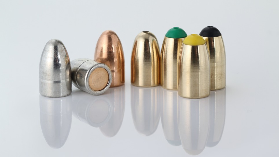 Projectiles