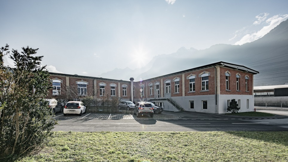 Neuland Bürglen