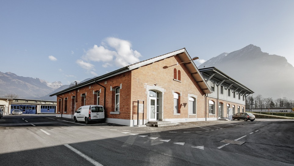 Neuland Bürglen