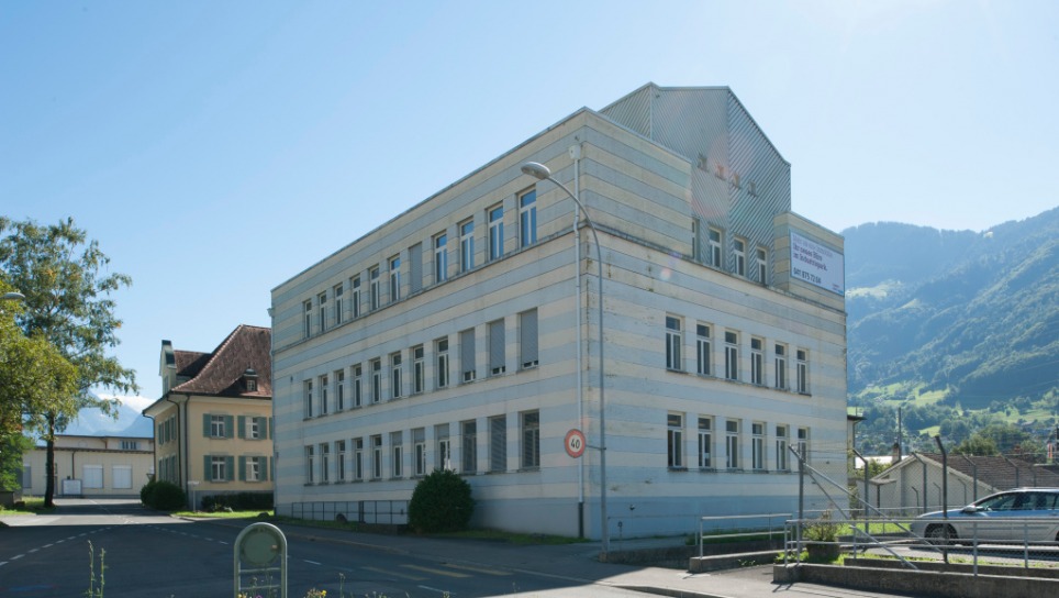 Standort Altdorf