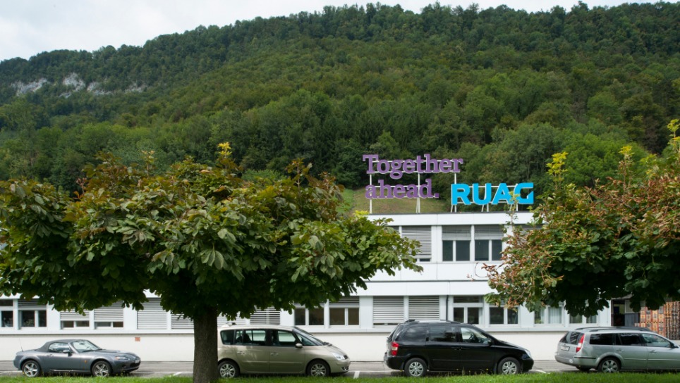 Standort Nidwalden