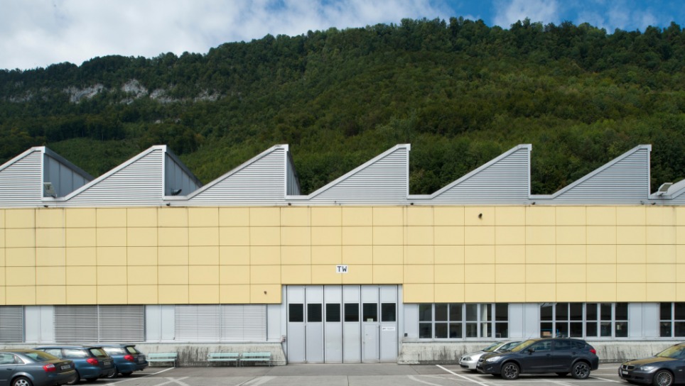 Standort Nidwalden
