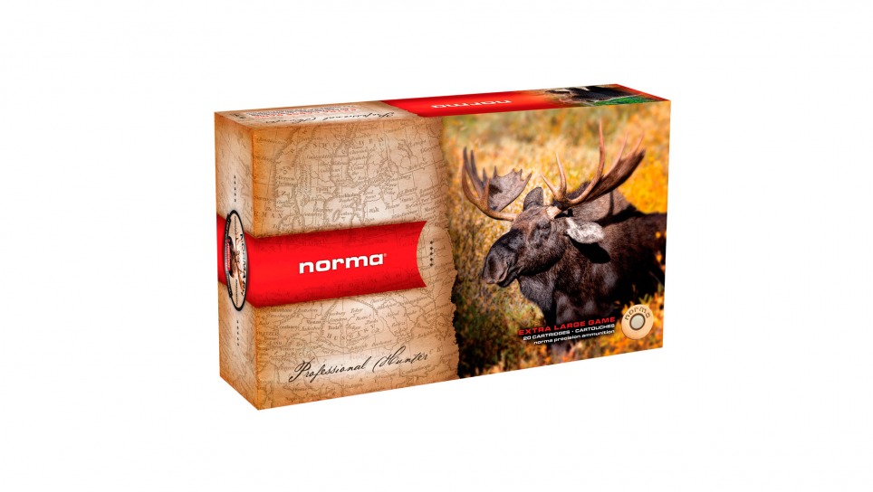 Norma BüPa PH SMALL