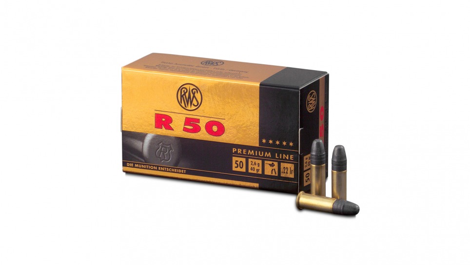 RWS RFP R50 SMALL