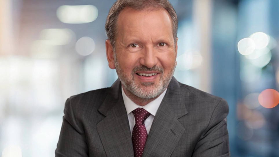 Prof. (h.c.) Dr. Lutz Bertling