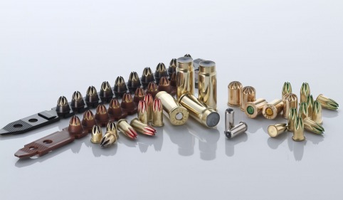 Blank Cartridges
