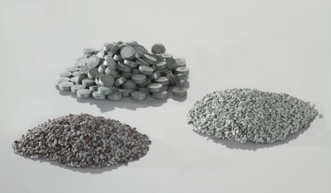 Industrial Products