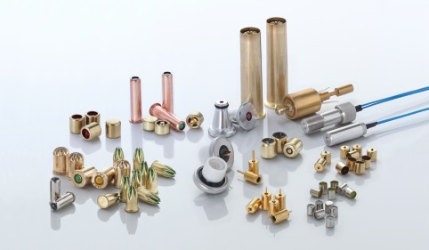 Industrial Products