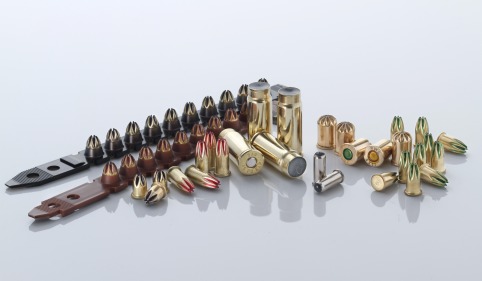 Industrial Products