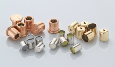 Primer Caps