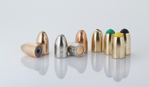 Projectiles