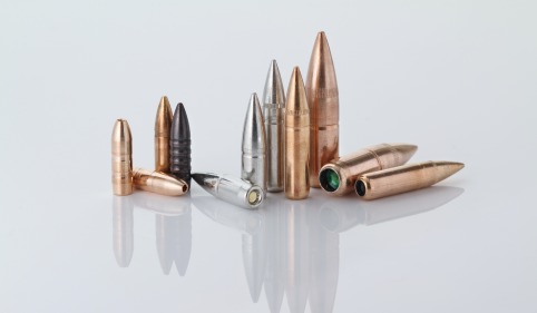 Projectiles