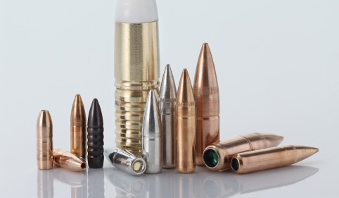 Projectiles