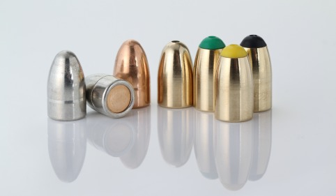 Projectiles