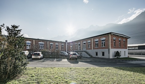 Neuland Bürglen