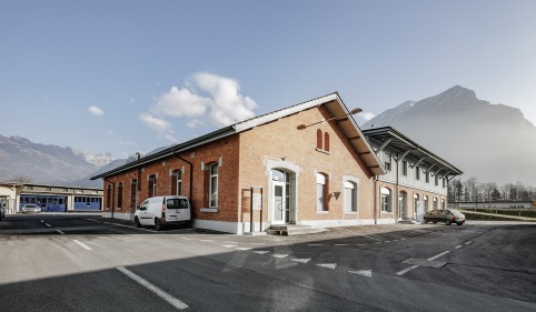 Neuland Bürglen
