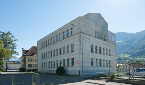 Standort Altdorf