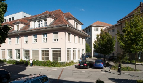 Standort Bern