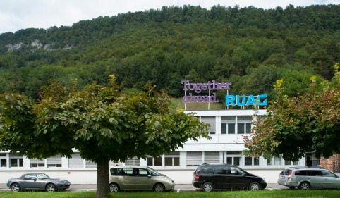 Standort Nidwalden