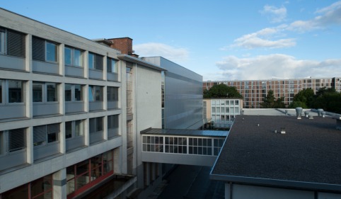 Standort Zürich Seebach