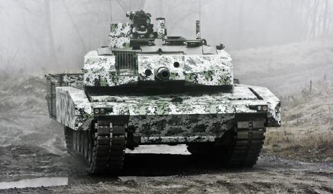 Leopard Upgrade Image