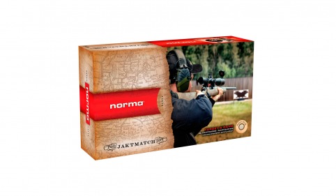 Norma BüPa Jaktmatch SMALL