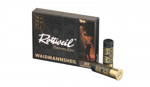 Rottweil WMH HV 16-70 WIDE