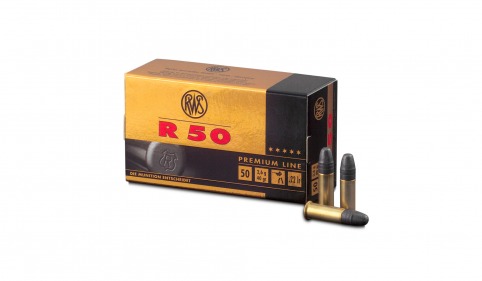 RWS RFP R50 SMALL