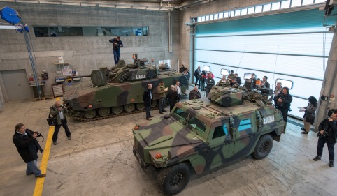 Medientag_2017_Vehicles