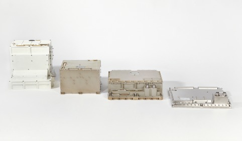 Generation of Ariane 5 OBC