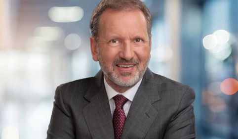 Prof. (h.c.) Dr. Lutz Bertling