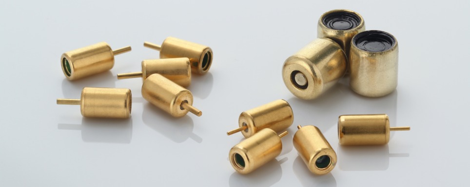 Primers for Medium and Large Calibre Ammunition