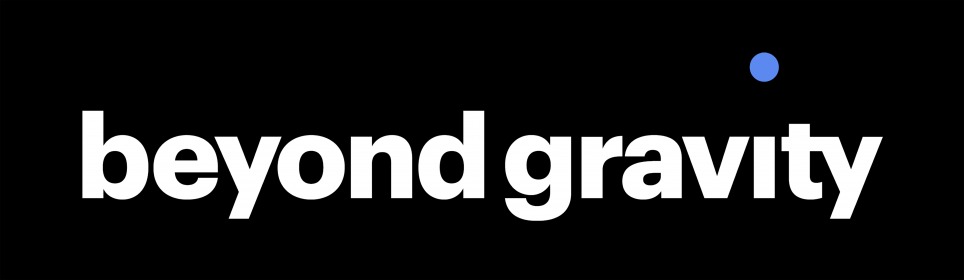 Beyond Gravity logo