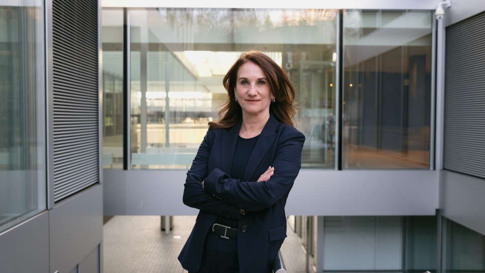 Barbara Frei-Spreiter