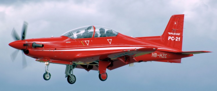 PC-21