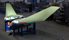 Assembling of a Wingtip