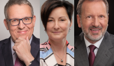 Nominations for Board of Directors RUAG International