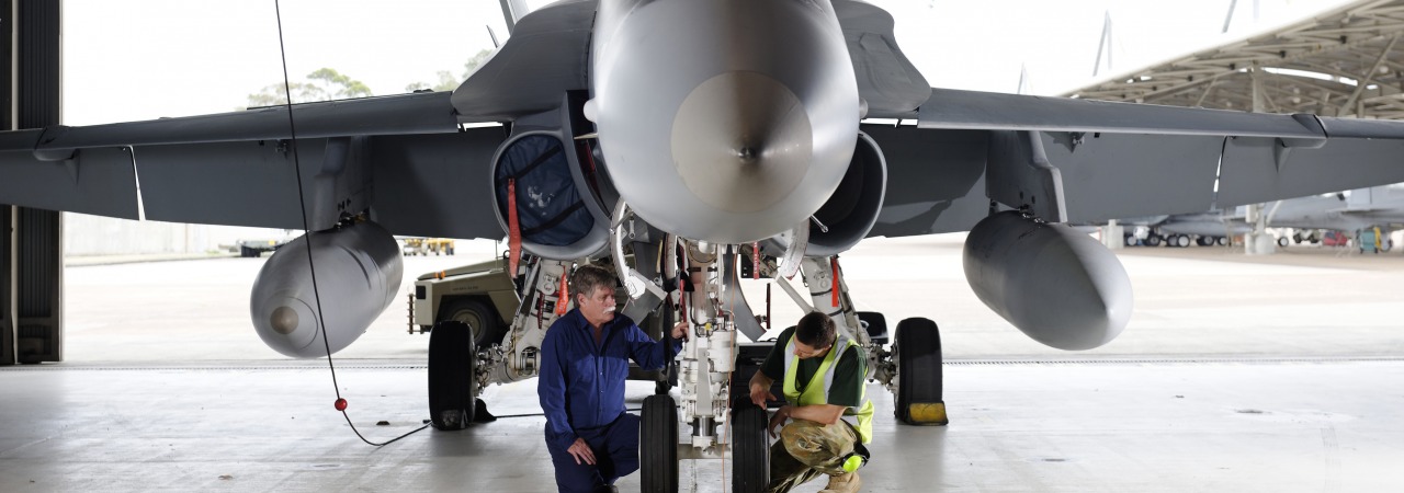 Ruag Mro International Ruag