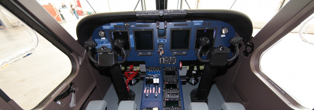 Ruag Delivers New Dornier 228 To Japanese Operator New Central