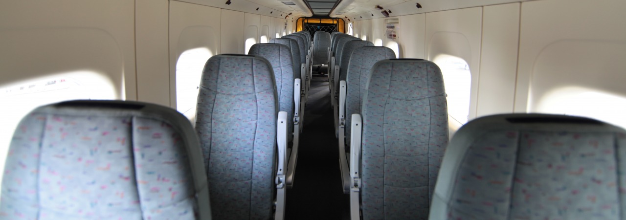Ruag Delivers New Dornier 228 To Japanese Operator New Central