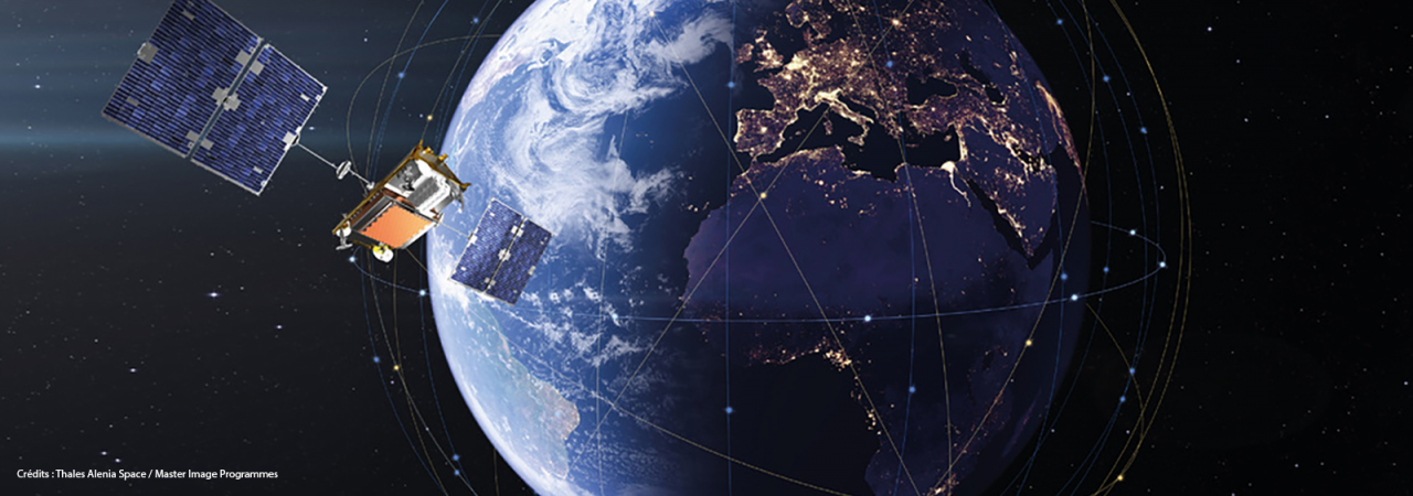 Power & Drive Electronics | RUAG