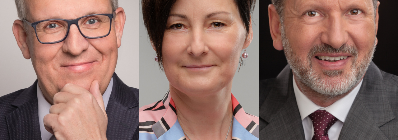 Nominations for Board of Directors RUAG International