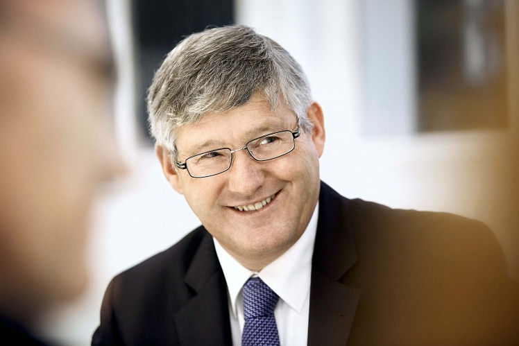 Paul Häring