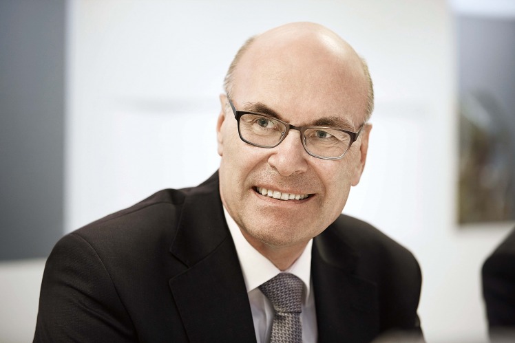 Markus Hutter