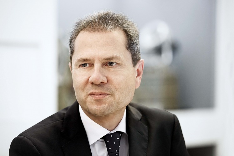 Dr. Remo Lütolf